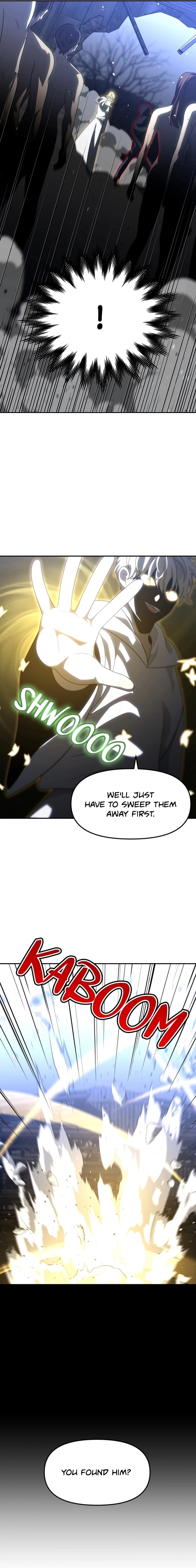I Was the Final Boss Chapter 79 - Page 7