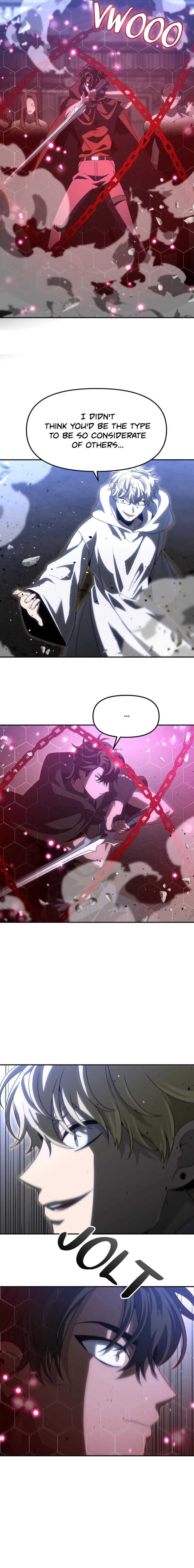 I Was the Final Boss Chapter 79 - Page 9