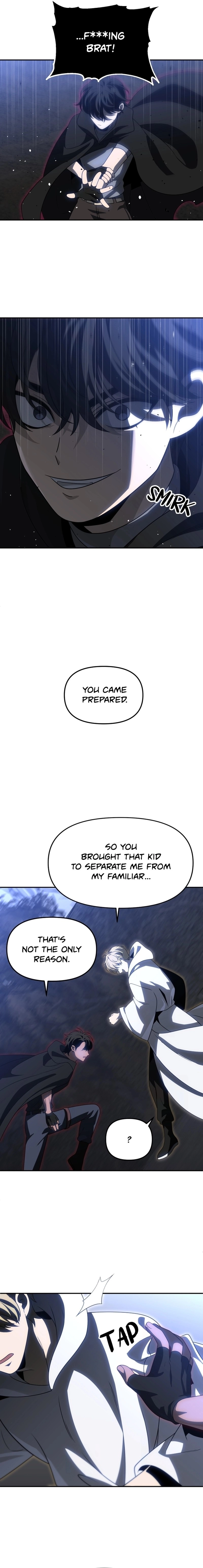 I Was the Final Boss Chapter 79 - Page 14