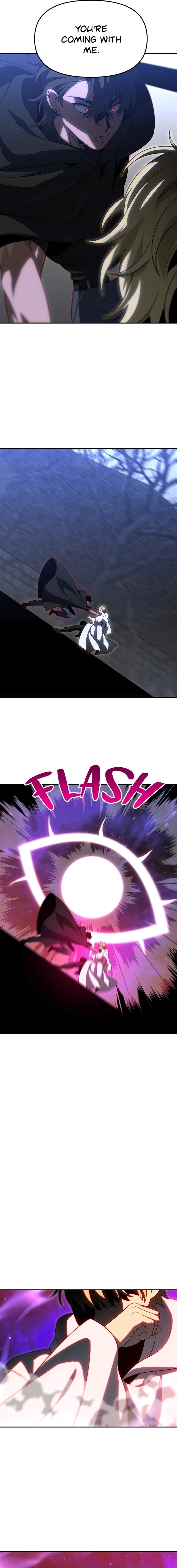 I Was the Final Boss Chapter 79 - Page 15