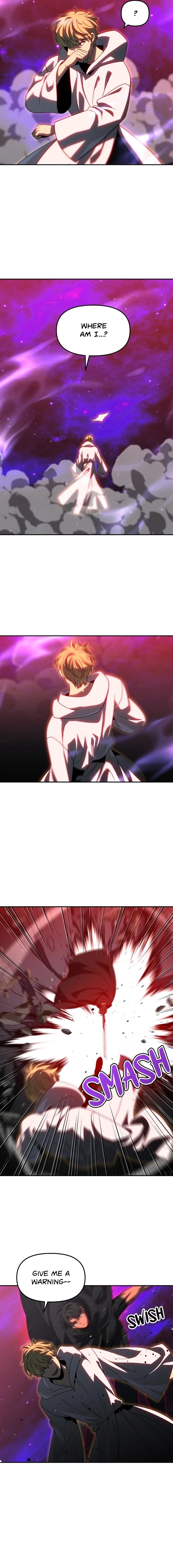 I Was the Final Boss Chapter 79 - Page 16