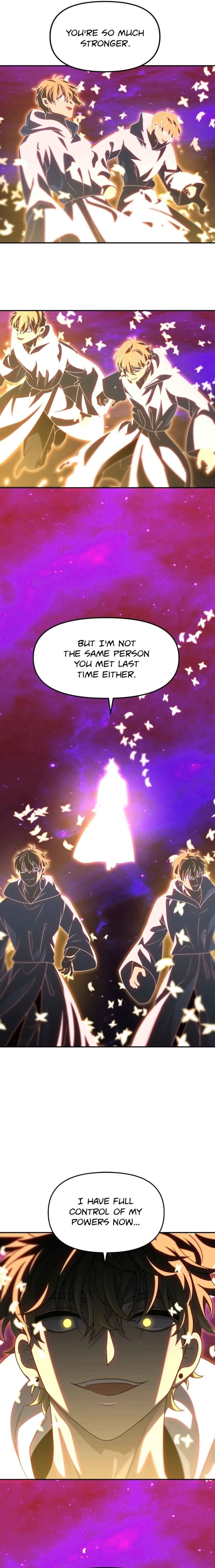 I Was the Final Boss Chapter 79 - Page 18