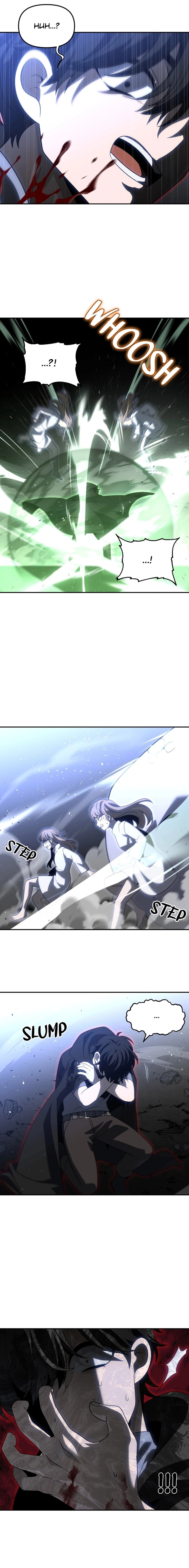 I Was the Final Boss Chapter 79 - Page 25