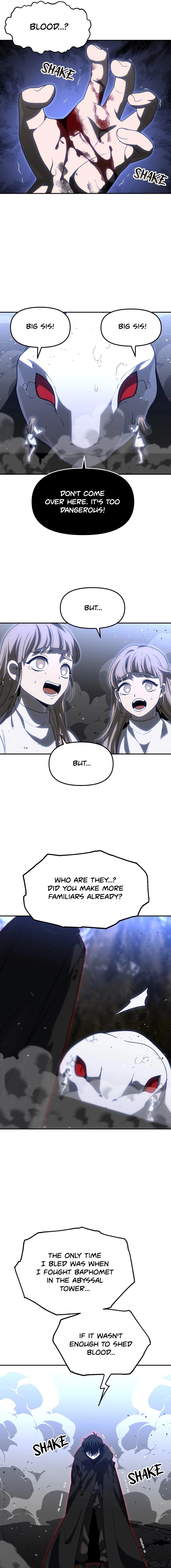 I Was the Final Boss Chapter 79 - Page 26