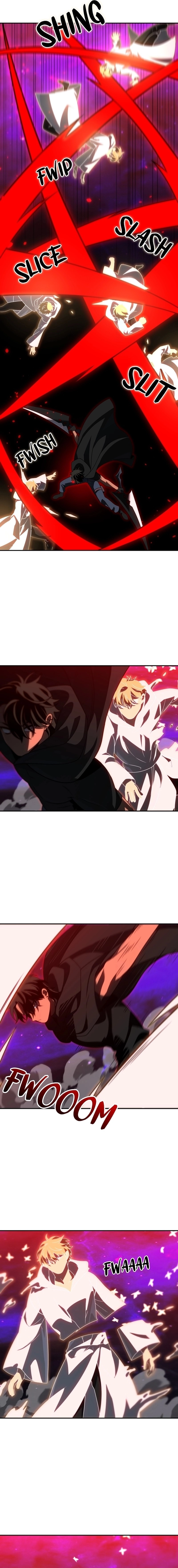 I Was the Final Boss Chapter 79 - Page 29