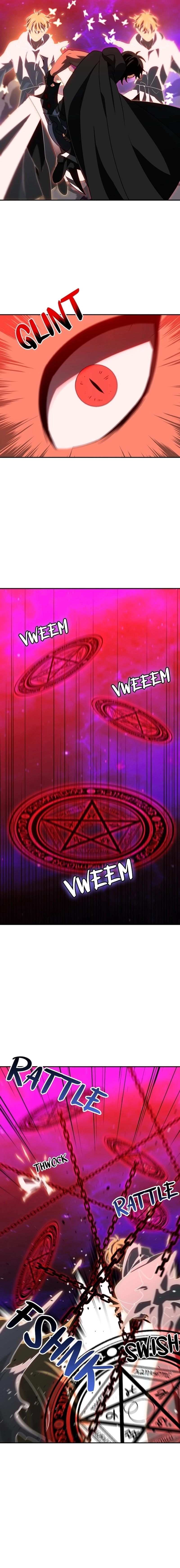 I Was the Final Boss Chapter 79 - Page 30