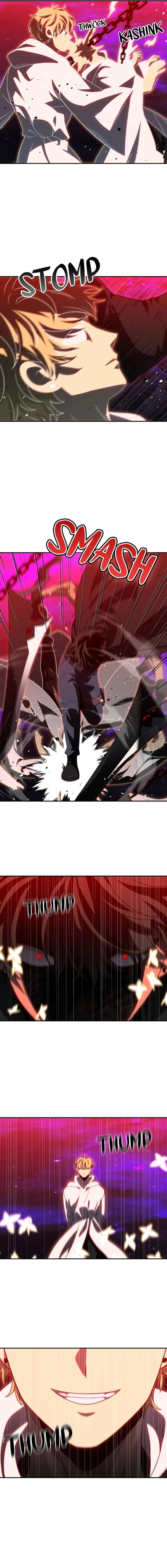 I Was the Final Boss Chapter 79 - Page 31