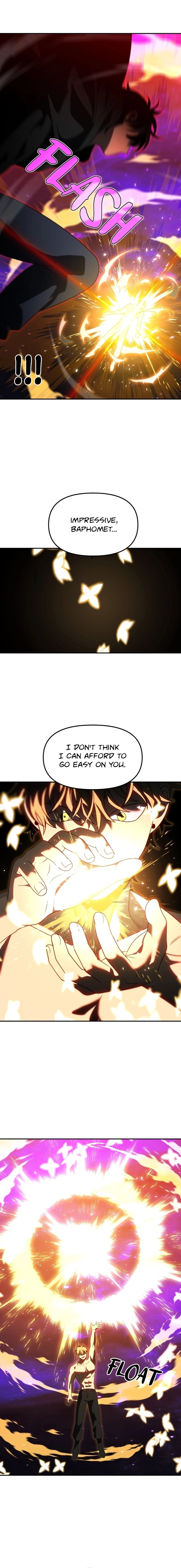 I Was the Final Boss Chapter 79 - Page 32