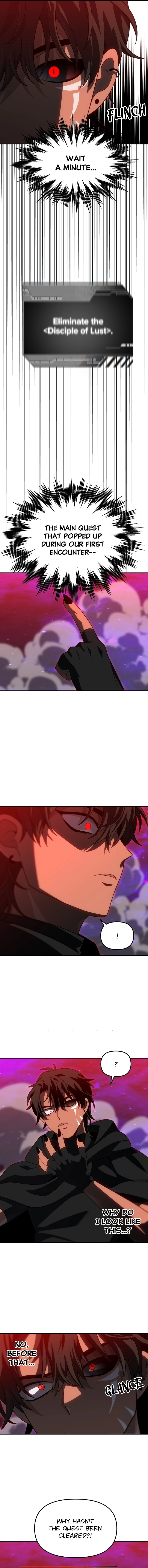 I Was the Final Boss Chapter 80 - Page 4