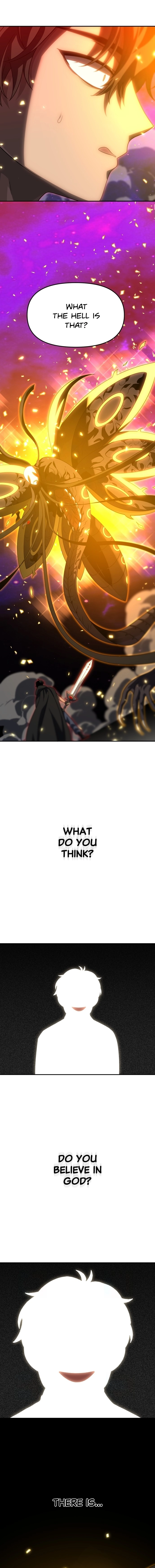 I Was the Final Boss Chapter 80 - Page 8