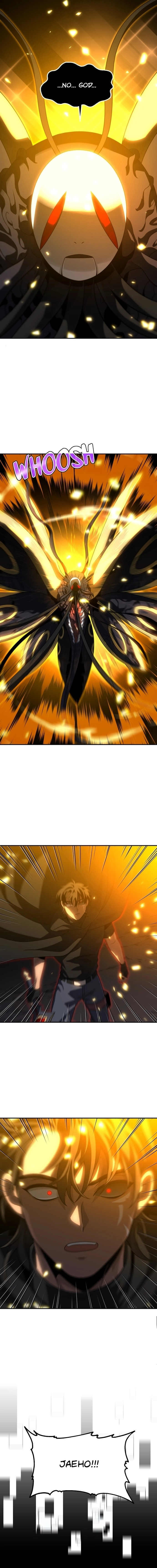 I Was the Final Boss Chapter 80 - Page 9