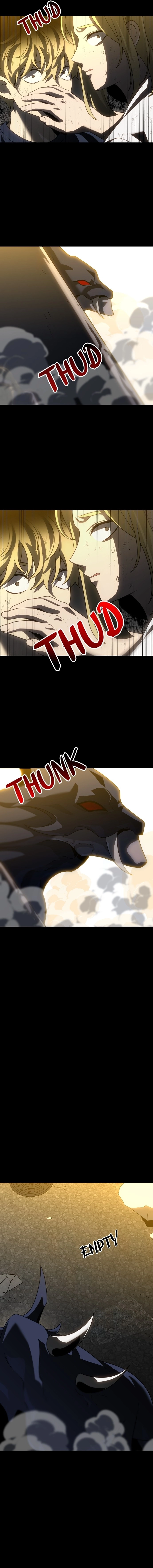 I Was the Final Boss Chapter 80 - Page 15
