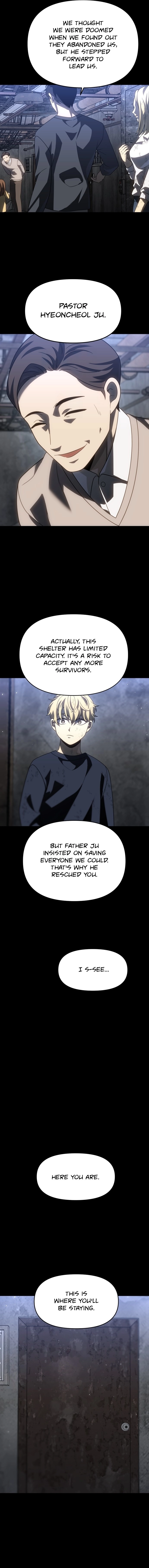 I Was the Final Boss Chapter 80 - Page 18