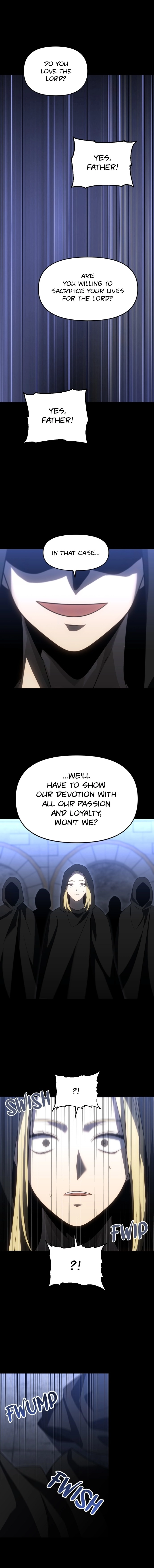 I Was the Final Boss Chapter 81 - Page 23