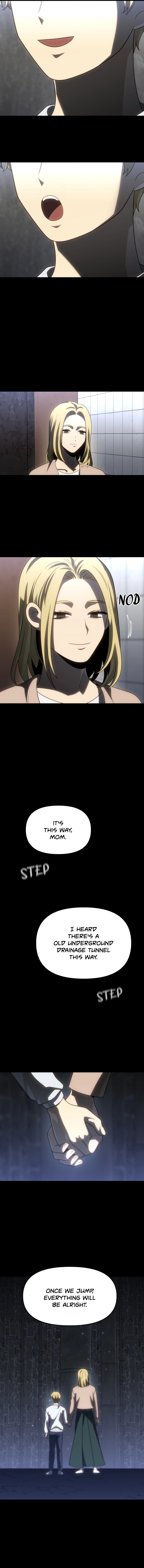 I Was the Final Boss Chapter 82.7 - Page 4