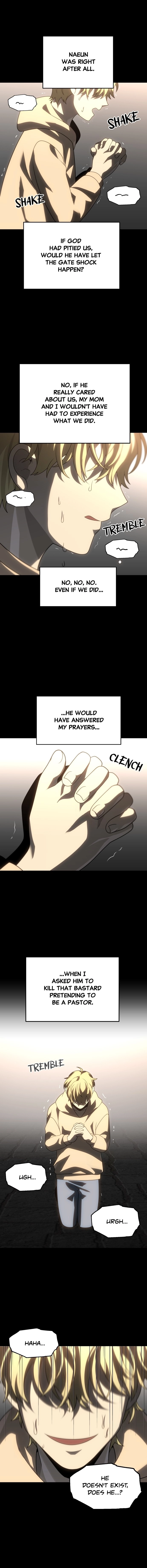 I Was the Final Boss Chapter 82.7 - Page 7