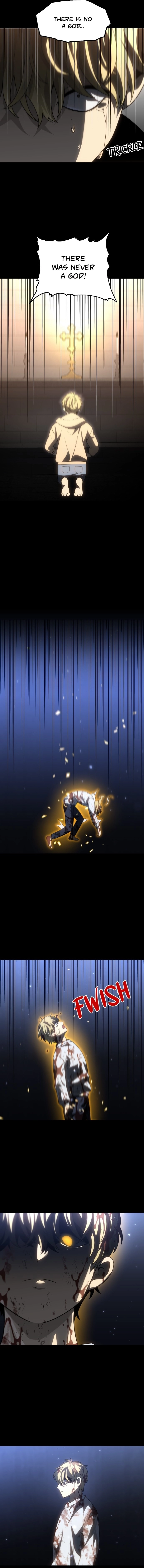 I Was the Final Boss Chapter 82.7 - Page 8