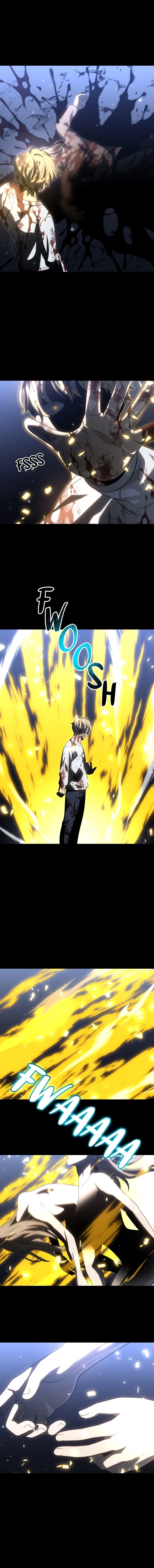 I Was the Final Boss Chapter 82.7 - Page 9