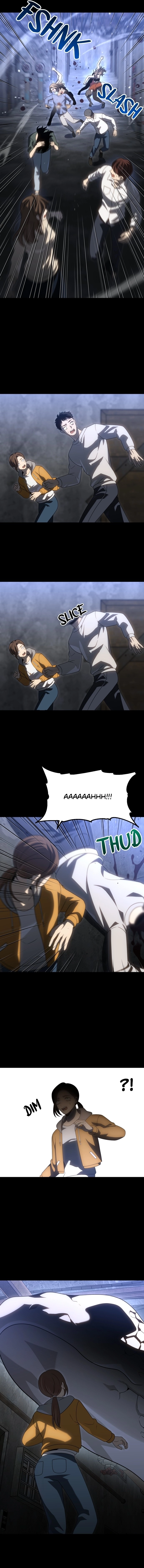 I Was the Final Boss Chapter 82.7 - Page 16
