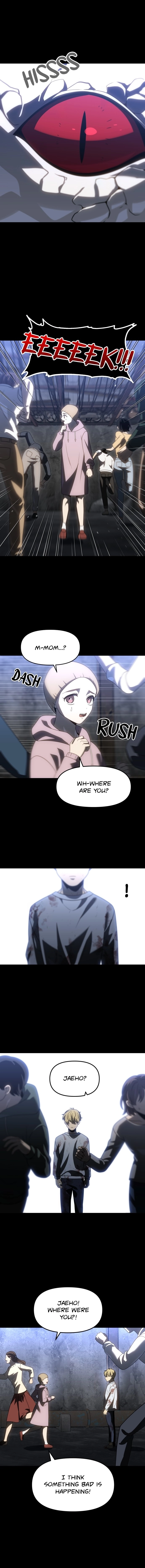 I Was the Final Boss Chapter 82.7 - Page 17