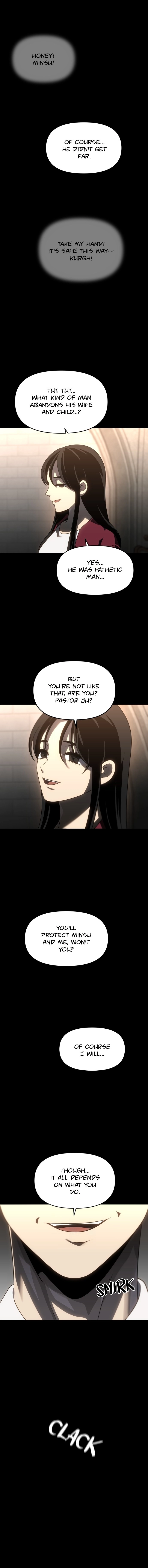 I Was the Final Boss Chapter 82.7 - Page 20
