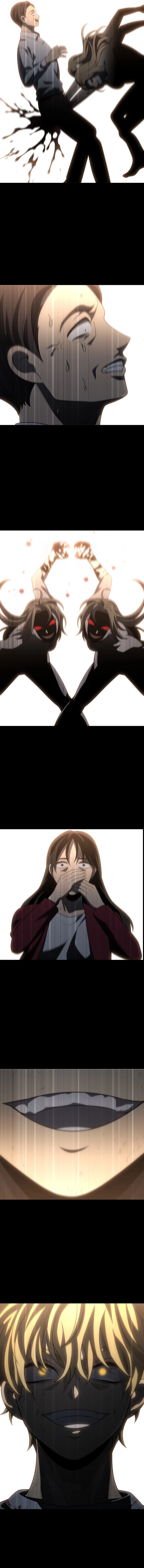 I Was the Final Boss Chapter 82.7 - Page 26