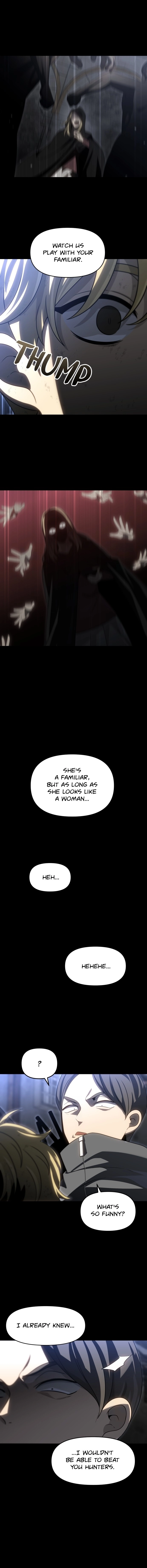 I Was the Final Boss Chapter 83 - Page 10
