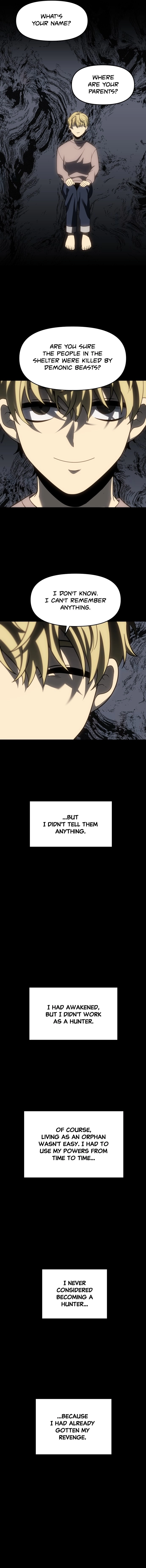 I Was the Final Boss Chapter 83 - Page 15