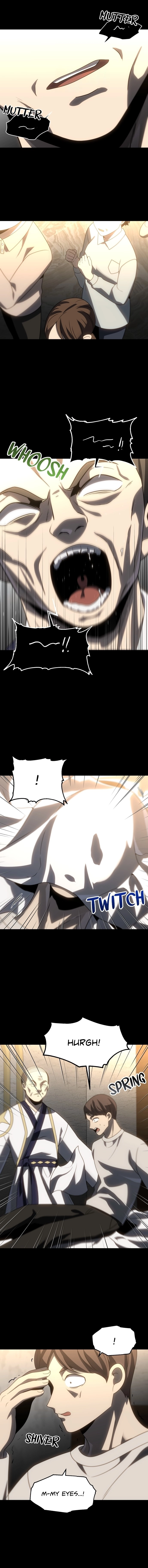 I Was the Final Boss Chapter 83 - Page 23