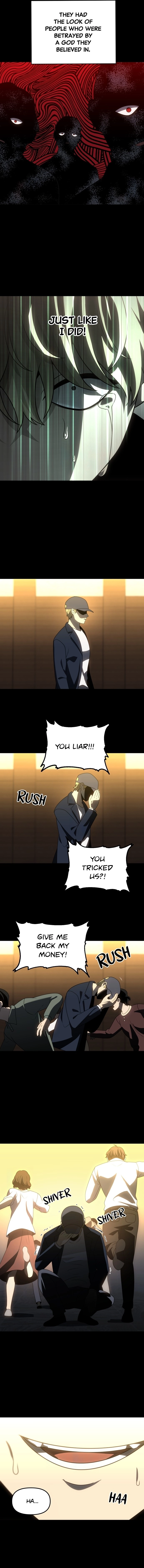 I Was the Final Boss Chapter 83 - Page 29