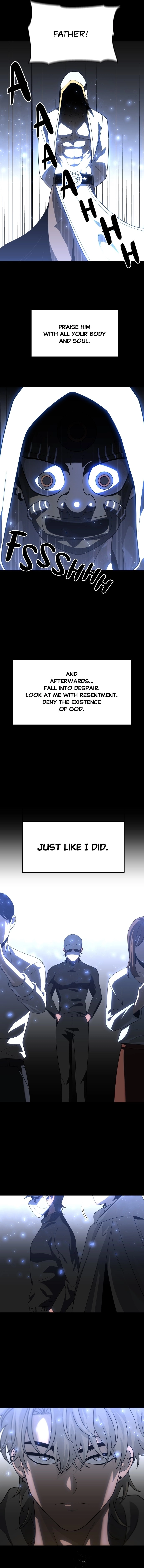 I Was the Final Boss Chapter 83 - Page 32