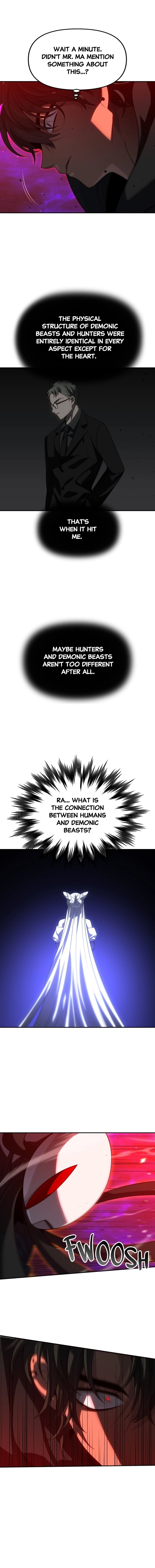 I Was the Final Boss Chapter 84 - Page 3