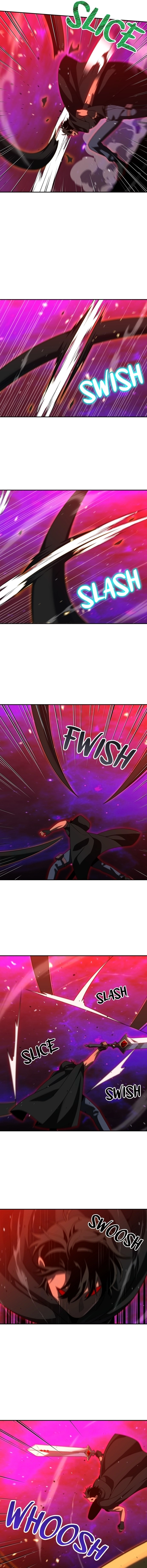 I Was the Final Boss Chapter 84 - Page 4