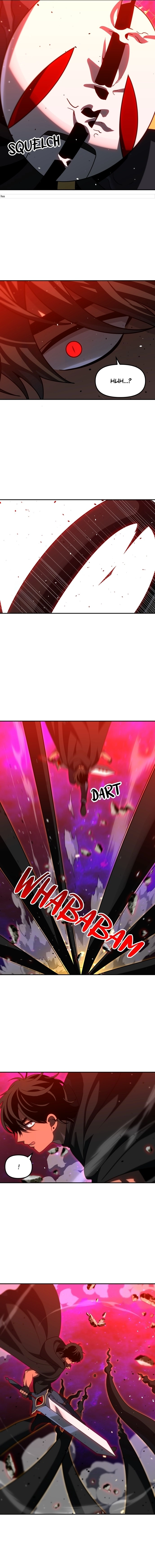 I Was the Final Boss Chapter 84 - Page 6