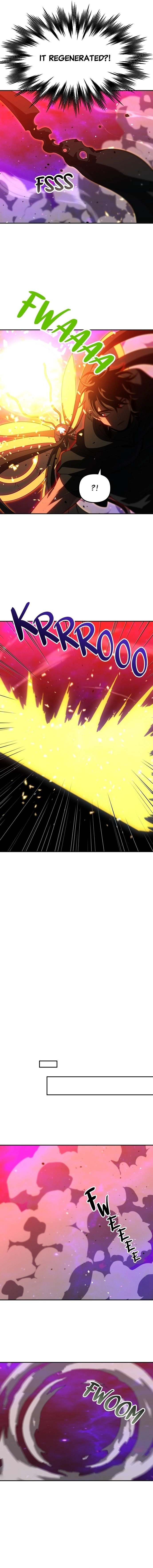 I Was the Final Boss Chapter 84 - Page 7