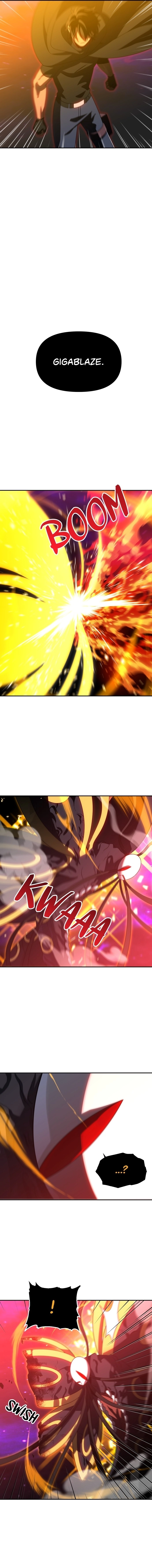 I Was the Final Boss Chapter 84 - Page 13
