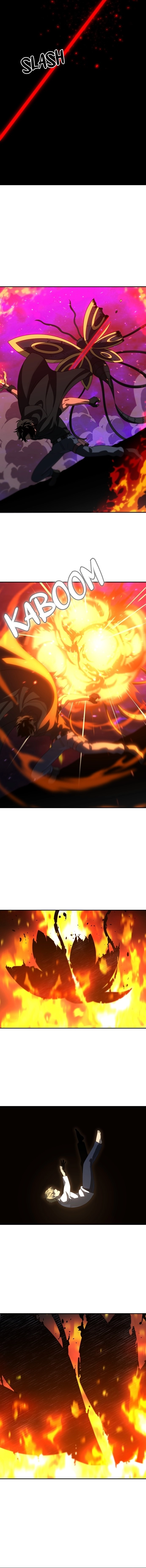 I Was the Final Boss Chapter 84 - Page 17