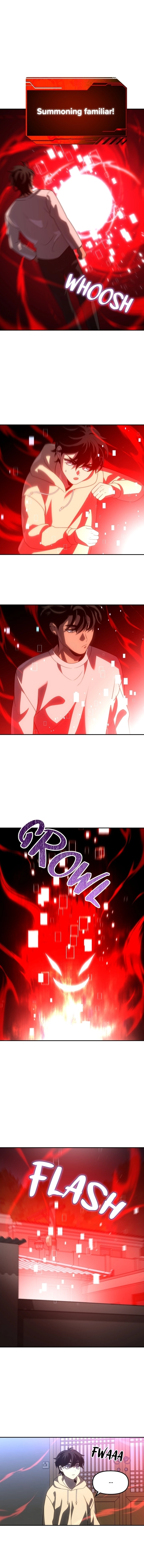 I Was the Final Boss Chapter 84 - Page 29