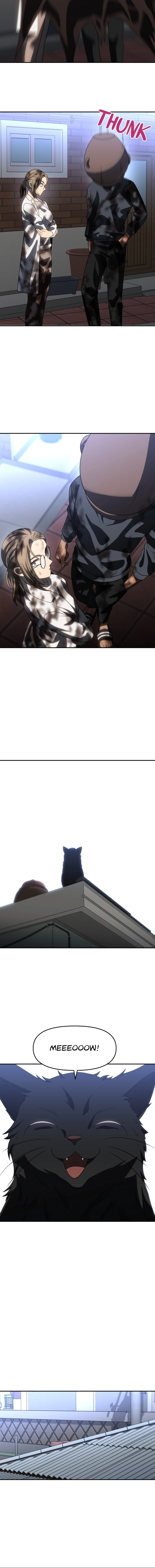 I Was the Final Boss Chapter 86 - Page 19