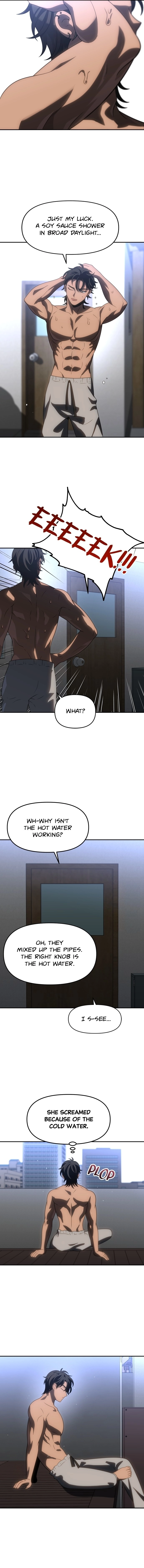I Was the Final Boss Chapter 86 - Page 20