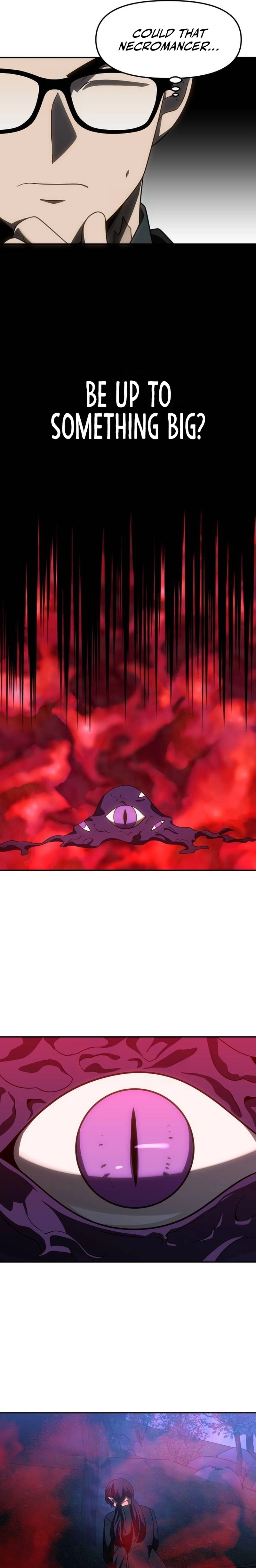 I Was the Final Boss Chapter 87 - Page 11