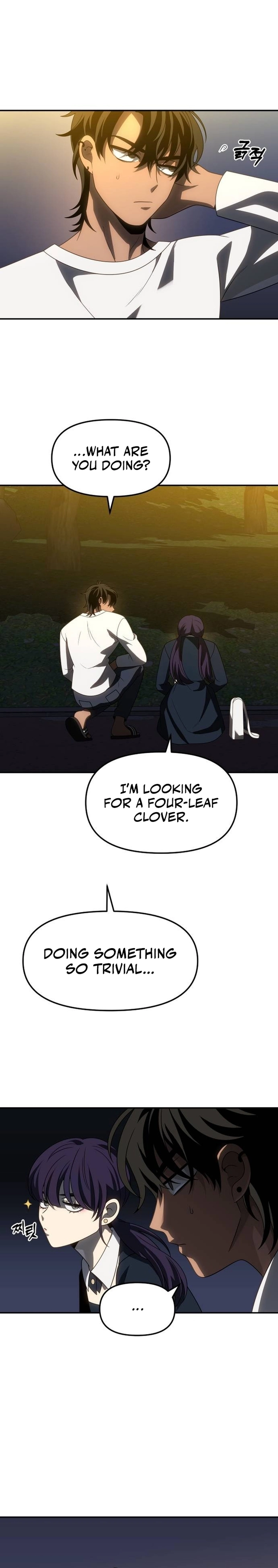 I Was the Final Boss Chapter 87 - Page 14