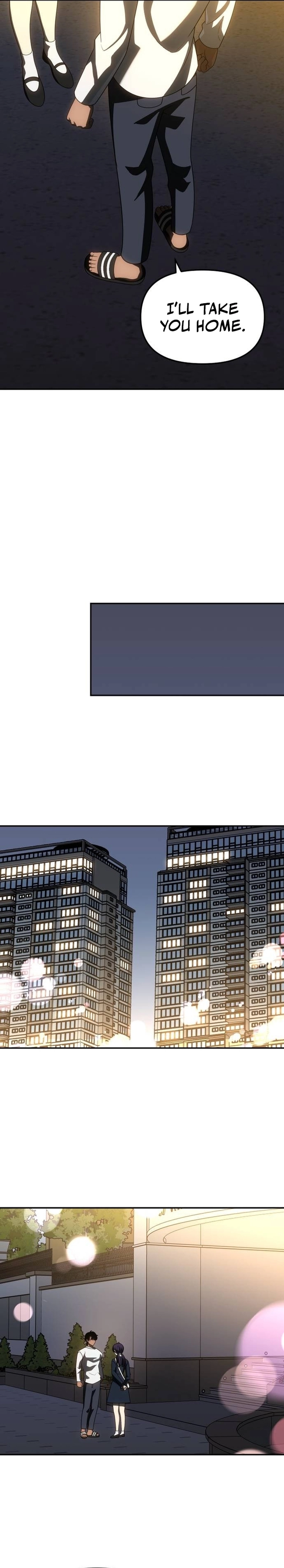 I Was the Final Boss Chapter 87 - Page 28