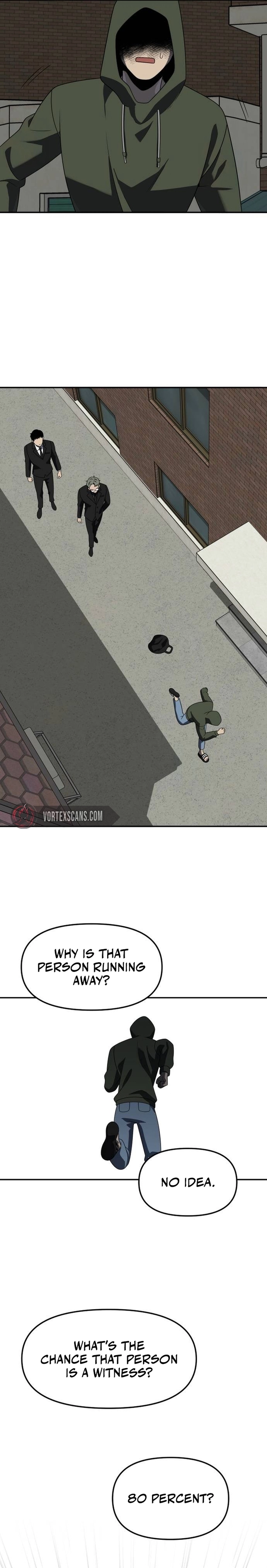 I Was the Final Boss Chapter 87 - Page 36