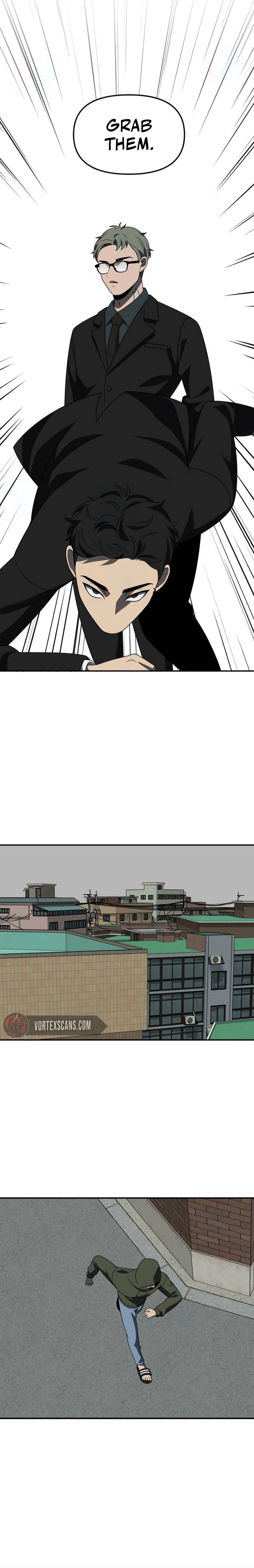 I Was the Final Boss Chapter 87 - Page 37