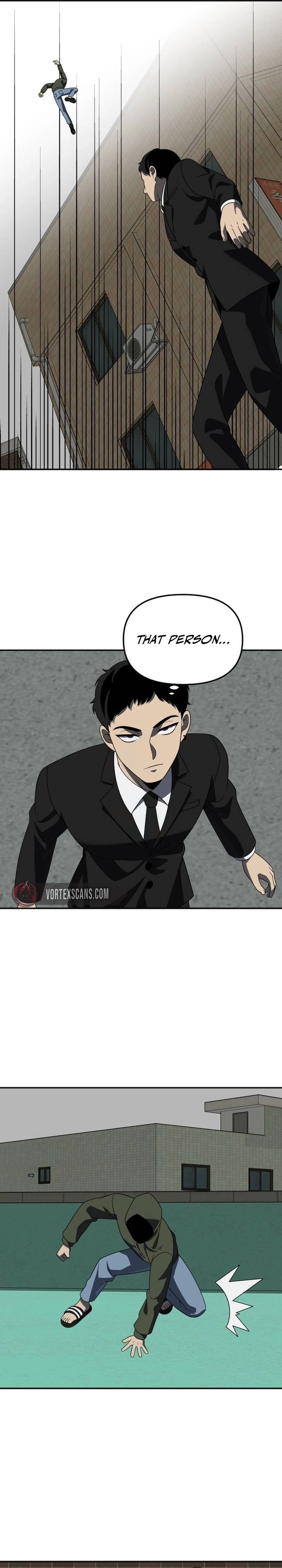 I Was the Final Boss Chapter 87 - Page 39