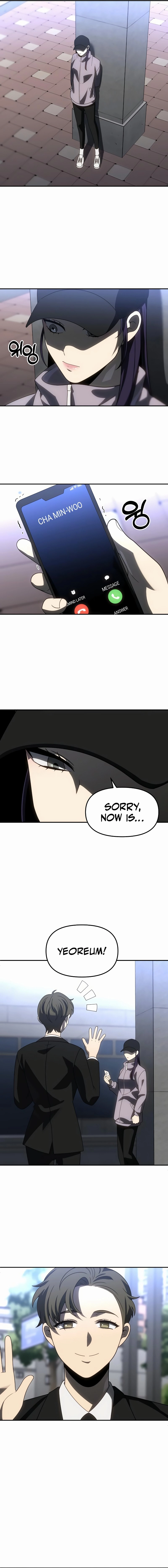I Was the Final Boss Chapter 89 - Page 12