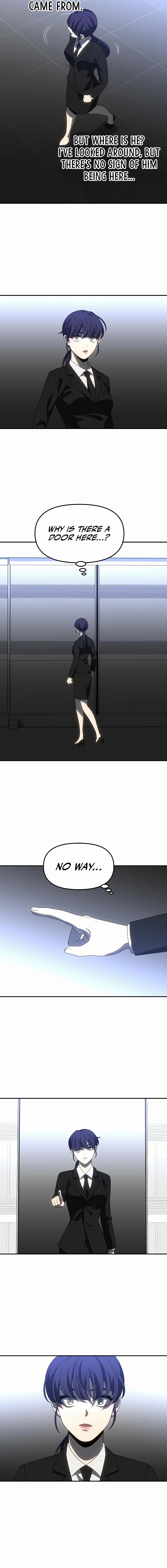 I Was the Final Boss Chapter 89 - Page 22