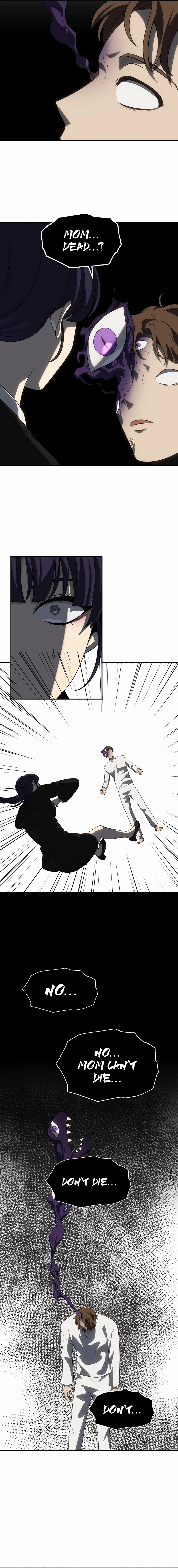 I Was the Final Boss Chapter 89 - Page 25