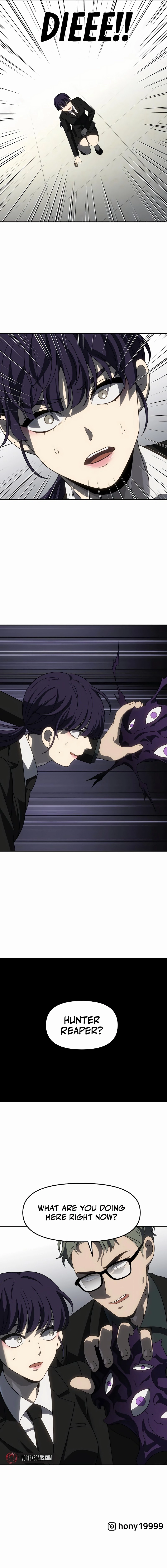 I Was the Final Boss Chapter 89 - Page 26